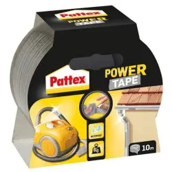 Taśma naprawcza PATTEX POWER TAPE 48mm x 10m srebrna-680757