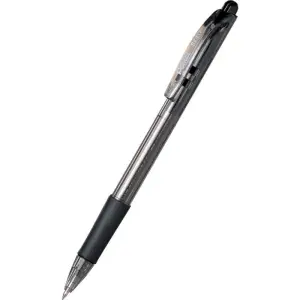 Długopis PENTEL BK417 WoW - czarny-680656