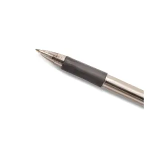 Długopis PENTEL BK417 WoW - czarny-680657