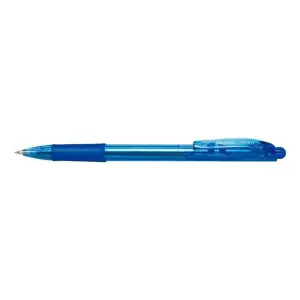 Długopis PENTEL BK417 WoW - niebieski-680664