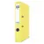 Segregator DONAU Premium A4 50mm - żółty-613287