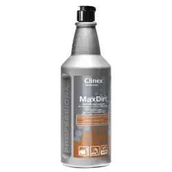 Płyn CLINEX 4 Max Dirt 1L 77-650 do usuwania tłustych zabrudzeń-630221