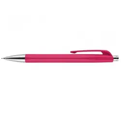 Ołówek automatyczny CARAN 884 Infinite Ruby Pink (różowy)