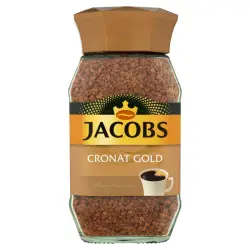 Kawa rozp. JACOBS Cronat Gold 100g.-299945