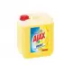 Płyn uniwersalny AJAX Lemon soda 5l