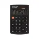 Kalkulator CITIZEN kieszonkowy SLD-200NR 8-cyfrowy 98x62mm czarny-627650