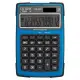 Kalkulator CITIZEN wodoodporny WR-3000 152x105mm niebieski-629146