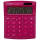 Kalkulator CITIZEN SDC-810NRPKE 10-cyfrowy 127x105mm różowy-630084