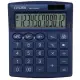 Kalkulator CITIZEN SDC-812NRNVE 12-cyfrowy 127x105mm granatowy-630123