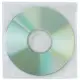 Koperty na CD/DVD Q-CONNECT 50szt. transparentny-621260