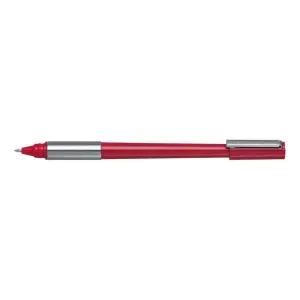 Długopis PENTEL BK708 - czerwony-726737