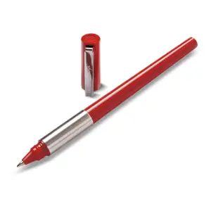 Długopis PENTEL BK708 - czerwony-726741